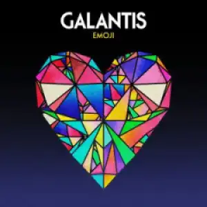 Galantis - Emoji